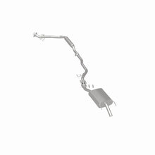 Load image into Gallery viewer, MagnaFlow BRE Exhaust Kit 07-08 Honda Fit 1.5L - Additional View 5