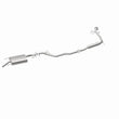 Load image into Gallery viewer, MagnaFlow BRE Exhaust Kit 07-08 Honda Fit 1.5L - Additional View 6