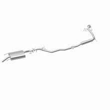 Load image into Gallery viewer, MagnaFlow BRE Exhaust Kit 07-08 Honda Fit 1.5L - Additional View 6