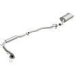 Load image into Gallery viewer, MagnaFlow BRE Exhaust Kit 07-08 Honda Fit 1.5L - Additional View 11