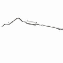 Load image into Gallery viewer, MagnaFlow BRE Exhaust Kit 07-08 Sierra Silverado 1500 4.8L - Additional View 5