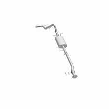 Load image into Gallery viewer, MagnaFlow BRE Exhaust Kit 07-08 Sierra Silverado 1500 4.8L - Additional View 6
