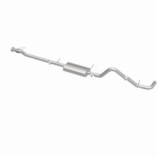 Load image into Gallery viewer, MagnaFlow BRE Exhaust Kit 07-08 Sierra Silverado 1500 4.8L - Additional View 7