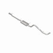 Load image into Gallery viewer, MagnaFlow BRE Exhaust Kit 07-08 Sierra Silverado 1500 4.8L - Additional View 8