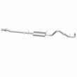 Load image into Gallery viewer, MagnaFlow BRE Exhaust Kit 07-08 Sierra Silverado 1500 4.8L - Additional View 9