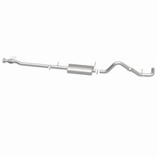 Load image into Gallery viewer, MagnaFlow BRE Exhaust Kit 07-08 Sierra Silverado 1500 4.8L - Additional View 9