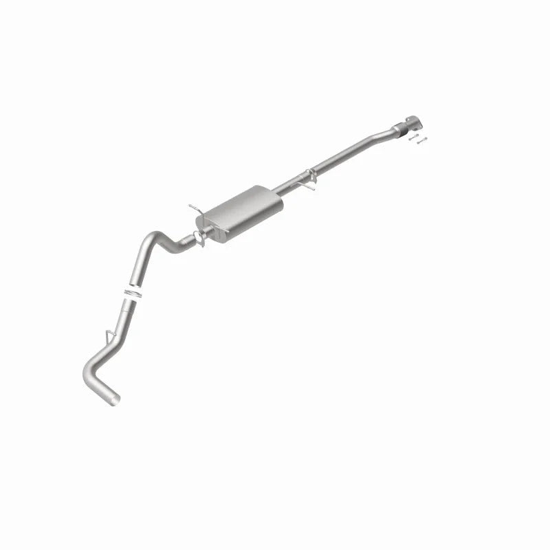 MagnaFlow BRE Exhaust Kit 07-08 Sierra Silverado 1500 4.8L - Additional View 10