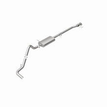 Load image into Gallery viewer, MagnaFlow BRE Exhaust Kit 07-08 Sierra Silverado 1500 4.8L - Additional View 10
