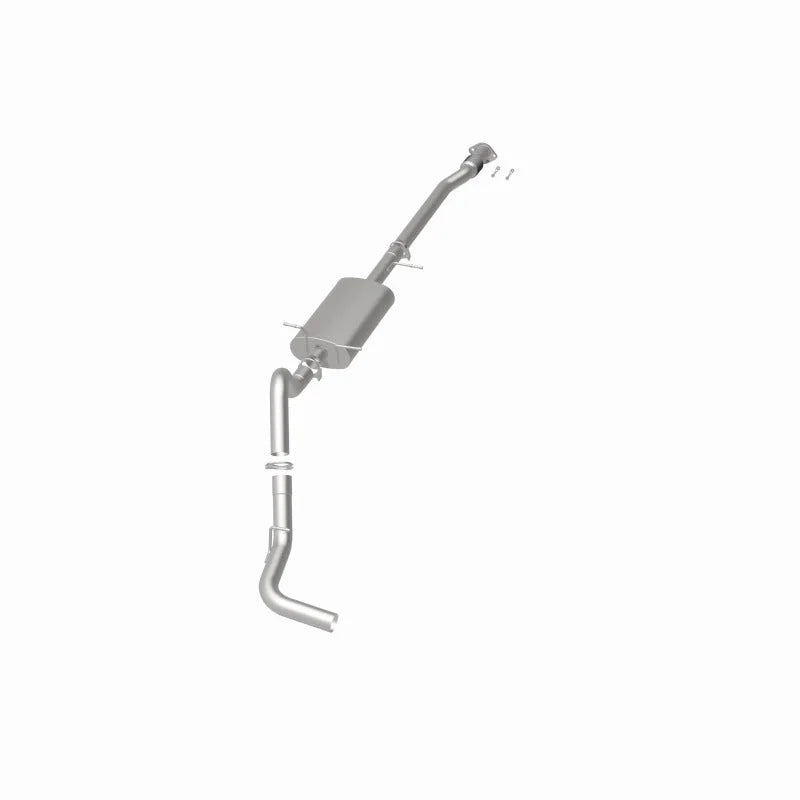 MagnaFlow BRE Exhaust Kit 07-08 Sierra Silverado 1500 4.8L - Additional View 12