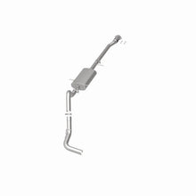Load image into Gallery viewer, MagnaFlow BRE Exhaust Kit 07-08 Sierra Silverado 1500 4.8L - Additional View 12