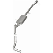 Load image into Gallery viewer, MagnaFlow BRE Exhaust Kit 07-08 Sierra Silverado 1500 4.8L - Additional View 13