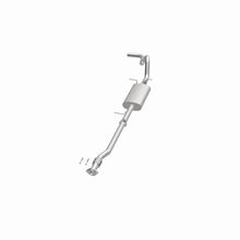 Load image into Gallery viewer, MagnaFlow BRE Exhaust Kit 07-08 Sierra Silverado 1500 4.8L - Additional View 16