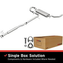 Load image into Gallery viewer, MagnaFlow BRE Exhaust Kit 07-09 Equinox Torrent 3.4L - Main Product View