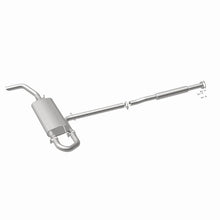 Load image into Gallery viewer, MagnaFlow BRE Exhaust Kit 07-09 Equinox Torrent 3.4L - Side View