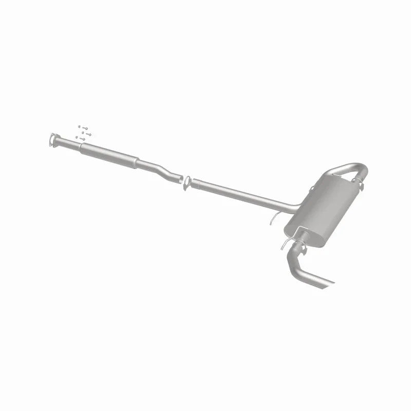 MagnaFlow BRE Exhaust Kit 07-09 Equinox Torrent 3.4L - Additional View 6