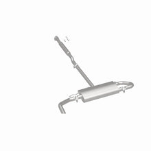 Load image into Gallery viewer, MagnaFlow BRE Exhaust Kit 07-09 Equinox Torrent 3.4L - Additional View 7