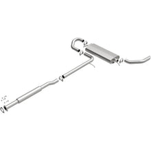 Load image into Gallery viewer, MagnaFlow BRE Exhaust Kit 07-09 Equinox Torrent 3.4L - Additional View 8