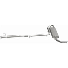 Load image into Gallery viewer, MagnaFlow BRE Exhaust Kit 07-09 Equinox Torrent 3.4L - Additional View 9