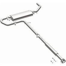 Load image into Gallery viewer, MagnaFlow BRE Exhaust Kit 07-09 Equinox Torrent 3.4L - Additional View 13