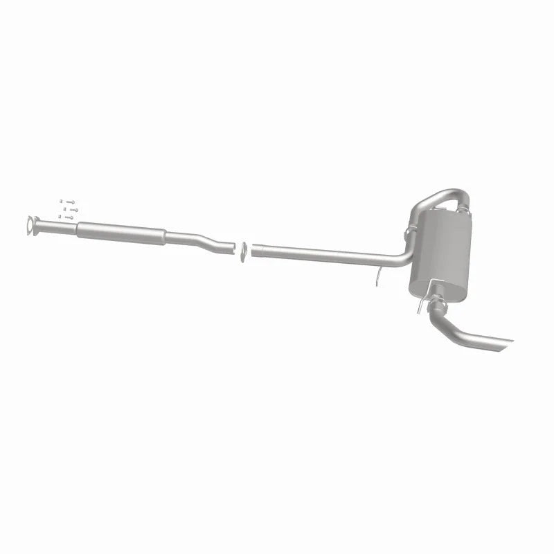 MagnaFlow BRE Exhaust Kit 07-09 Equinox Torrent 3.4L - Additional View 14