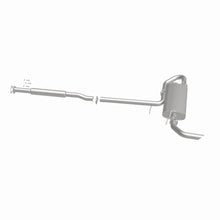 Load image into Gallery viewer, MagnaFlow BRE Exhaust Kit 07-09 Equinox Torrent 3.4L - Additional View 14