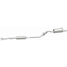 Load image into Gallery viewer, MagnaFlow BRE Exhaust Kit 07-09 Honda CR-V 2.4L - Back View