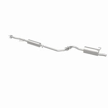Load image into Gallery viewer, MagnaFlow BRE Exhaust Kit 07-09 Honda CR-V 2.4L - Additional View 5