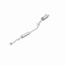 Load image into Gallery viewer, MagnaFlow BRE Exhaust Kit 07-09 Honda CR-V 2.4L - Additional View 7