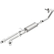 Load image into Gallery viewer, MagnaFlow BRE Exhaust Kit 07-09 Nissan Tundra 5.7L - Additional View 5