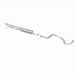 Load image into Gallery viewer, MagnaFlow BRE Exhaust Kit 07-09 Nissan Tundra 5.7L - Additional View 9