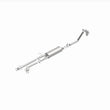 Load image into Gallery viewer, MagnaFlow BRE Exhaust Kit 07-09 Nissan Tundra 5.7L - Additional View 10