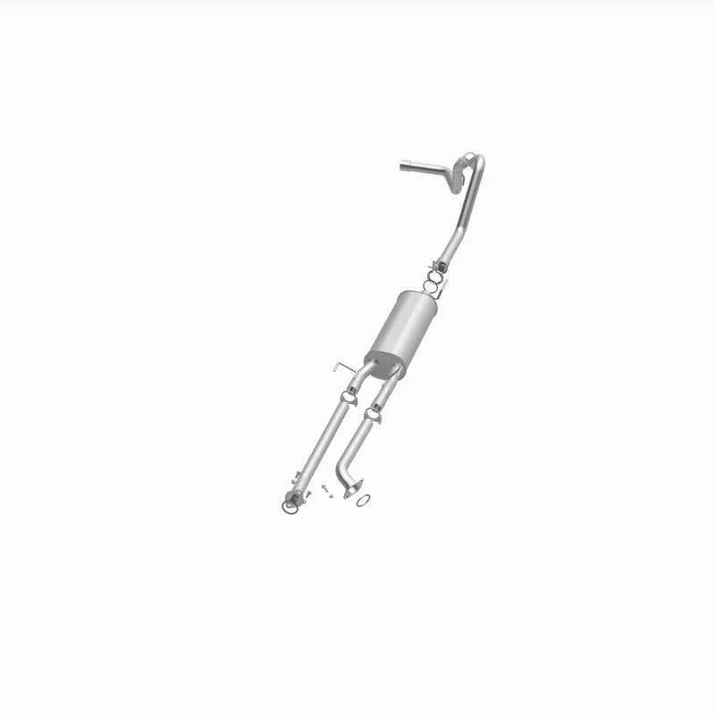MagnaFlow BRE Exhaust Kit 07-09 Nissan Tundra 5.7L - Additional View 12