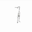 Load image into Gallery viewer, MagnaFlow BRE Exhaust Kit 07-09 Nissan Tundra 5.7L - Additional View 16
