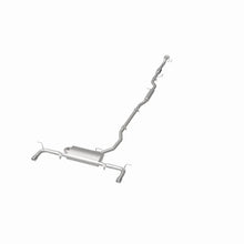Load image into Gallery viewer, MagnaFlow BRE Exhaust Kit 07-10 Edge MKX 3.5L - Additional View 5