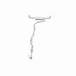 Load image into Gallery viewer, MagnaFlow BRE Exhaust Kit 07-10 Edge MKX 3.5L - Additional View 9
