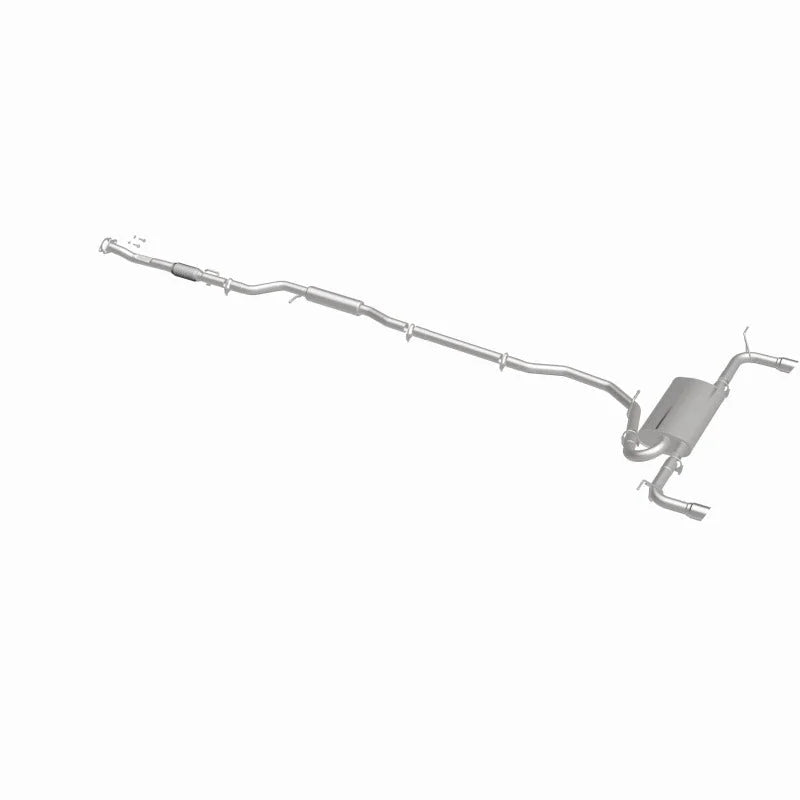 MagnaFlow BRE Exhaust Kit 07-10 Edge MKX 3.5L - Additional View 15