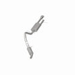 Load image into Gallery viewer, MagnaFlow BRE Exhaust Kit 07-10 Escalade Yukon Tahoe 6.2L - Additional View 6