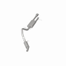 Load image into Gallery viewer, MagnaFlow BRE Exhaust Kit 07-10 Escalade Yukon Tahoe 6.2L - Additional View 6