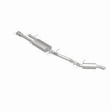 Load image into Gallery viewer, MagnaFlow BRE Exhaust Kit 07-10 Escalade Yukon Tahoe 6.2L - Additional View 8
