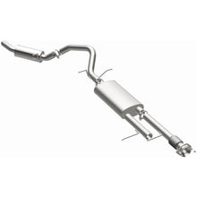 Load image into Gallery viewer, MagnaFlow BRE Exhaust Kit 07-10 Escalade Yukon Tahoe 6.2L - Additional View 9