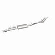 Load image into Gallery viewer, MagnaFlow BRE Exhaust Kit 07-10 Escalade Yukon Tahoe 6.2L - Additional View 10