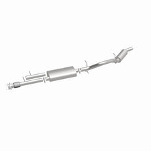 Load image into Gallery viewer, MagnaFlow BRE Exhaust Kit 07-10 Escalade Yukon Tahoe 6.2L - Additional View 10