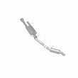 Load image into Gallery viewer, MagnaFlow BRE Exhaust Kit 07-10 Escalade Yukon Tahoe 6.2L - Additional View 12