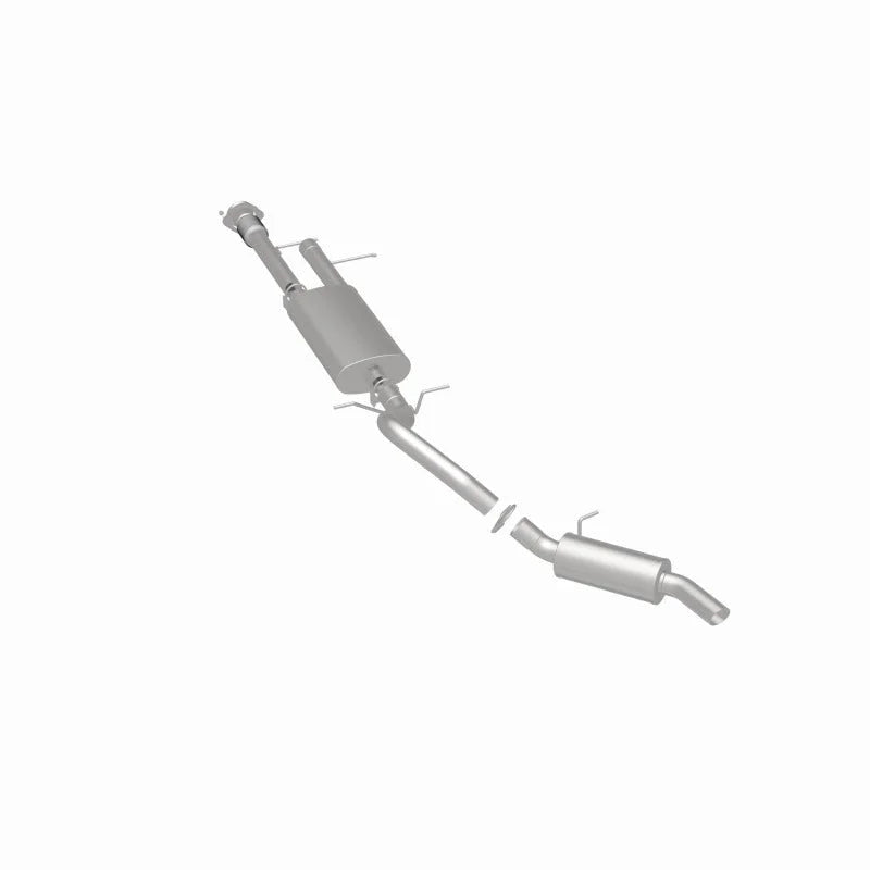 MagnaFlow BRE Exhaust Kit 07-10 Escalade Yukon Tahoe 6.2L - Additional View 12