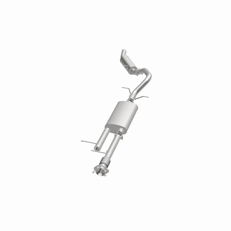 MagnaFlow BRE Exhaust Kit 07-10 Escalade Yukon Tahoe 6.2L - Additional View 13