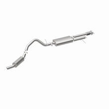 Load image into Gallery viewer, MagnaFlow BRE Exhaust Kit 07-10 Escalade Yukon Tahoe 6.2L - Additional View 16
