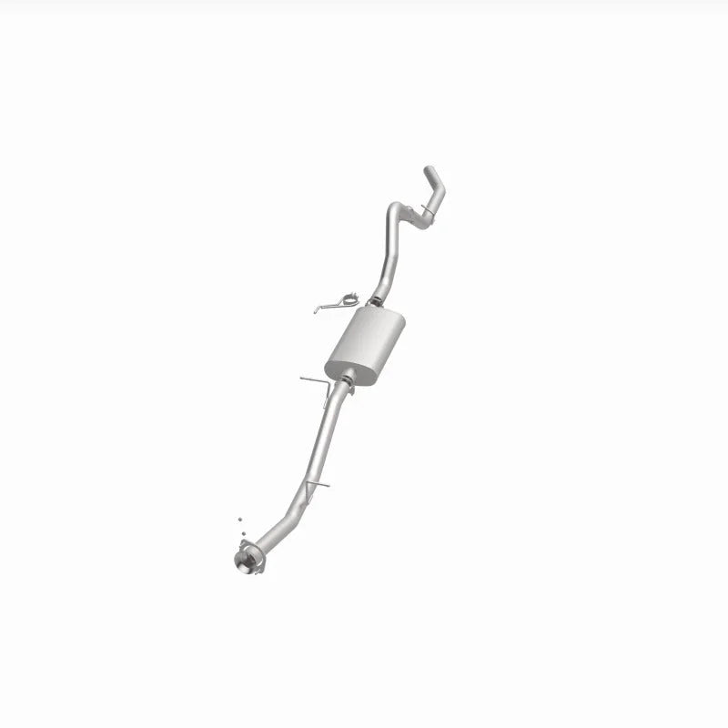 MagnaFlow BRE Exhaust Kit 07-10 Silverado 2500 HD Sierra 2500 HD 6L - Additional View 5