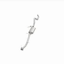 Load image into Gallery viewer, MagnaFlow BRE Exhaust Kit 07-10 Silverado 2500 HD Sierra 2500 HD 6L - Additional View 5