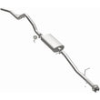 Load image into Gallery viewer, MagnaFlow BRE Exhaust Kit 07-10 Silverado 2500 HD Sierra 2500 HD 6L - Additional View 6