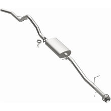 Load image into Gallery viewer, MagnaFlow BRE Exhaust Kit 07-10 Silverado 2500 HD Sierra 2500 HD 6L - Additional View 6